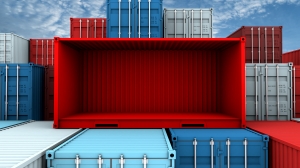How Empty Containers Are Impacting Global Shipping